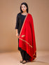 Women's Hand Embroidery Wool Shawl